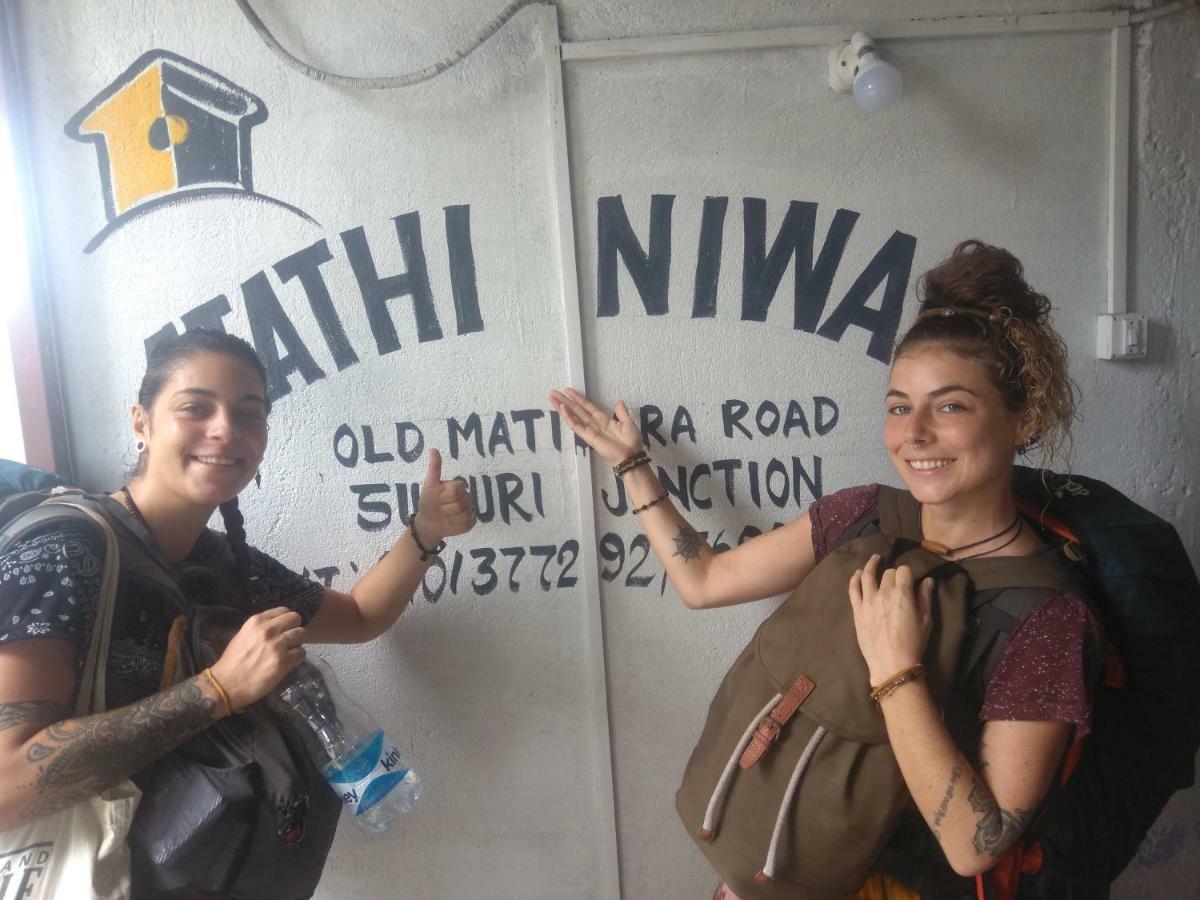 Atathi Niwas Guest House For Backpackers And Travellers Siliguri Εξωτερικό φωτογραφία